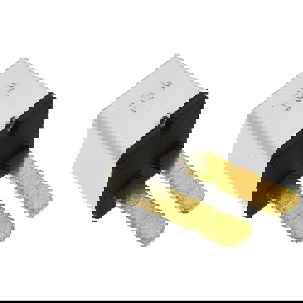 10 Amp Automotive Heavy Duty Plug in Circuit Breaker