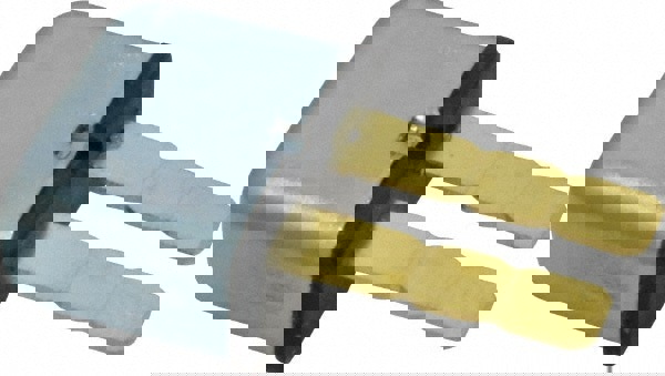 15 Amp Automotive Heavy Duty Plug in Circuit Breaker