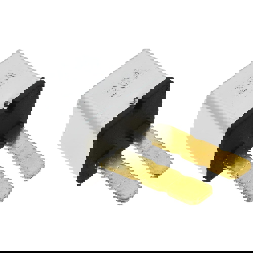 20 Amp Automotive Heavy Duty Plug in Circuit Breaker