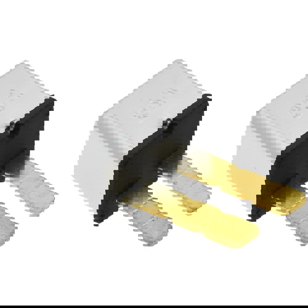 25 Amp Automotive Heavy Duty Plug in Circuit Breaker