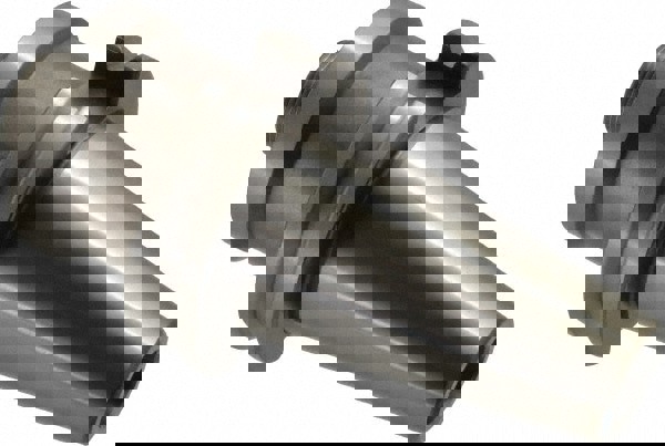 Boring Head Taper Shank: CAT40, Threaded Mount