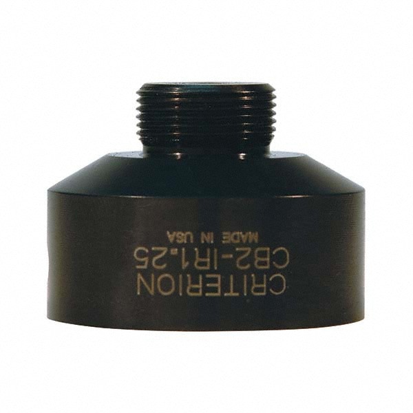 Boring Head Shank Extensions & Reductions; Type: Reducer