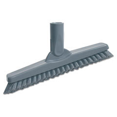 Scrub Brush: 9-1/2