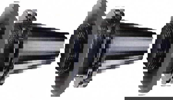 Boring Head Taper Shank: CAT50, Threaded Mount