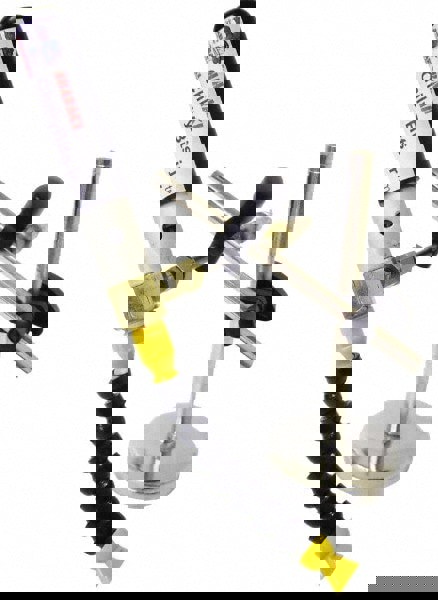 Cold Air Coolant System