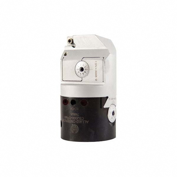 Boring Head Tools; Tool Type: Hardware Kit ; Includes: Boring Bar Holder; Boring Head Body; Dial Screw; Insert Holder; Torx Wrench ; UNSPSC Code: 23291900