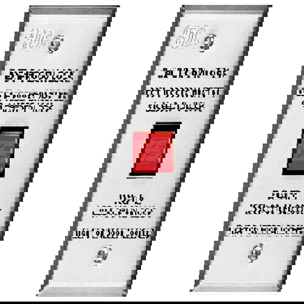 Push-Button Switch: Momentary (MO)