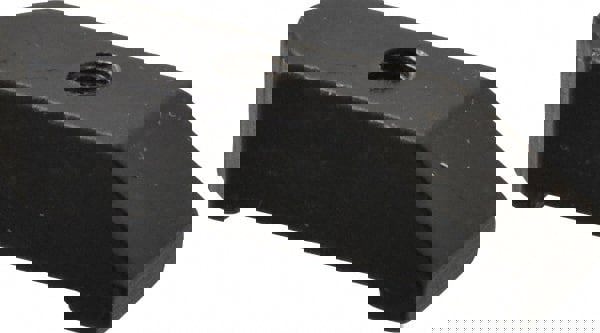 Series Long Bar, CB Clamp for Indexables