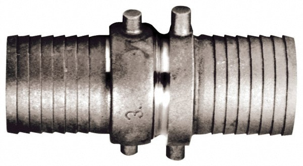 Suction Coupling: NPSM Thread