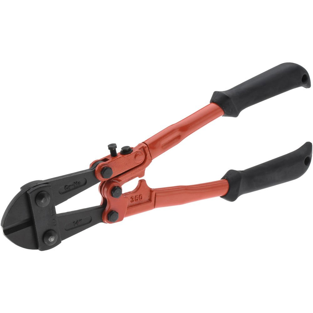 Bolt Cutter: 14