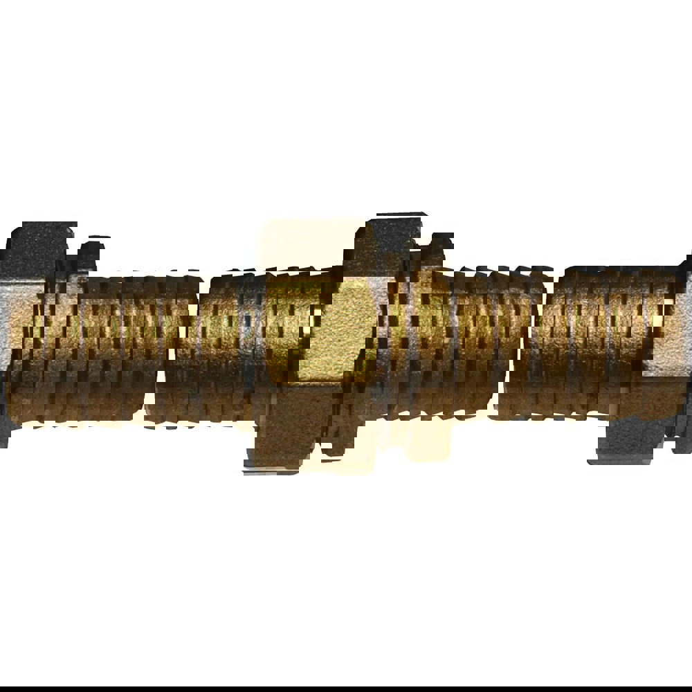 Garden Hose Fittings & Repair Kits; Kit Type: Standard Shank Complete Hose Coupling ; Connector Type: Hose Barb ; Compatible Hose Diameter: 0.75 ; Thread Size (Inch): 3/4 ; Thread Type: GHT ; Material: Brass