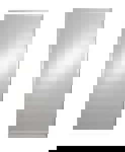 @ 15X26 CAB FLT BEV MIR 1DR