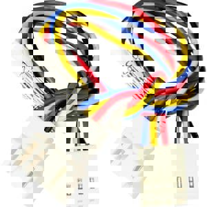 9 4 PIN FAN PWS EXTENSION CORD PBF