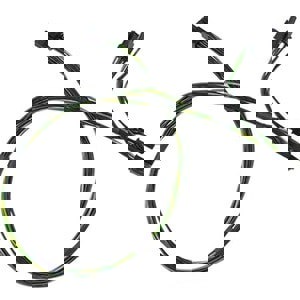 8 PIN TO TWO 6+2 PIN 12V GPU POWER CABLE