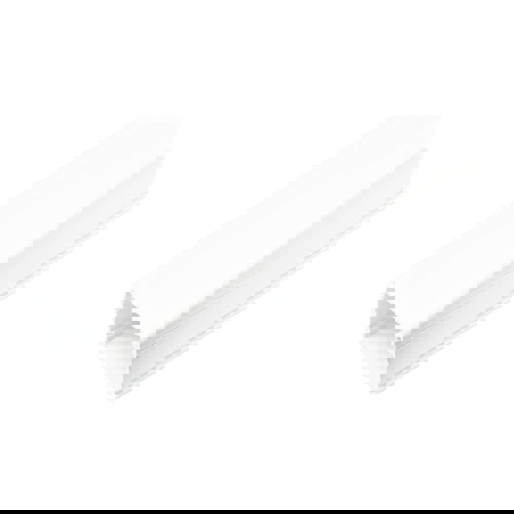 LATCHING CABLE RACEWAY DUCT CABLE MANAGE