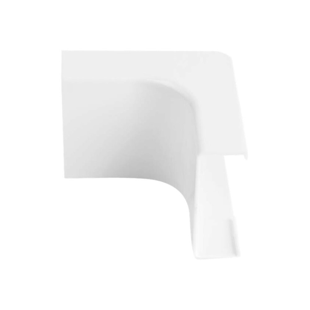 20 CABLE RACEWAY INSIDE CORNER CONNECTOR