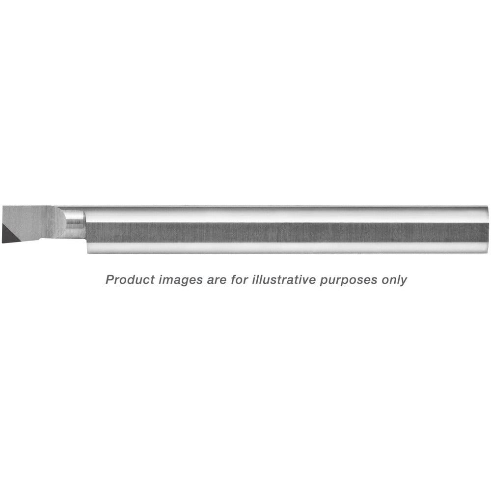 Corner Radius Boring Bar: 0.12
