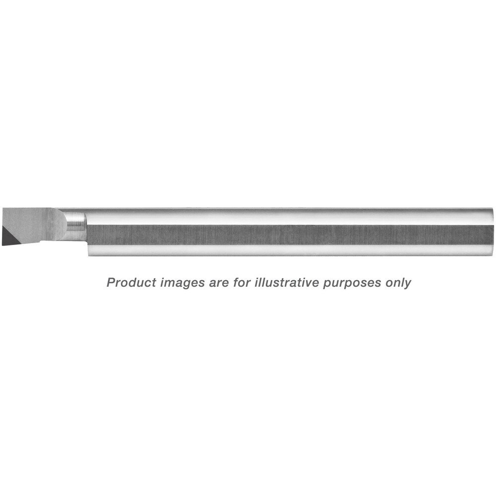 Corner Radius Boring Bar: 0.18