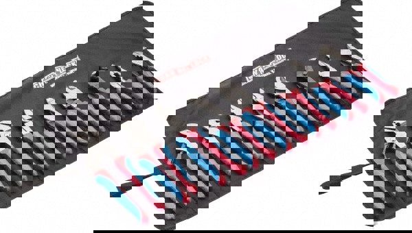 Plier Set: 8 Pc, Assortment