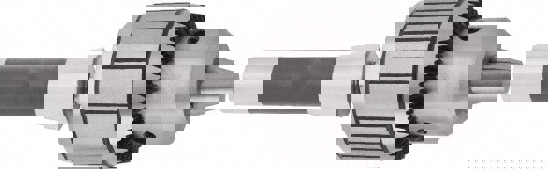 Drill Chuck: 1/16 to 5/8