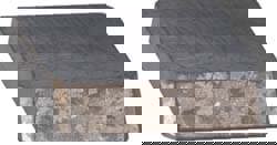 Chipbreakers For Indexables; Chipbreaker Code: CBS ; Insert Inscribed Circle: 1/2 in ; Tool Material: Carbide