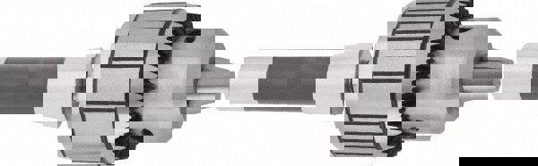 Drill Chuck: 1/8 to 3/4