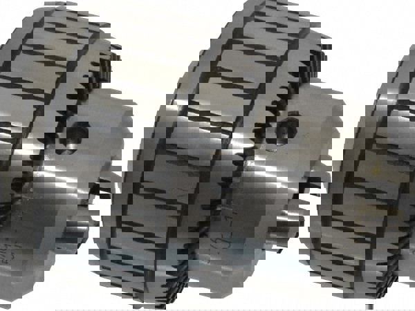 Drill Chuck: 13/64 to 1