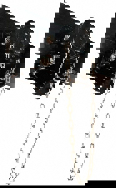 2 Ton Capacity Hand Geared Trolley