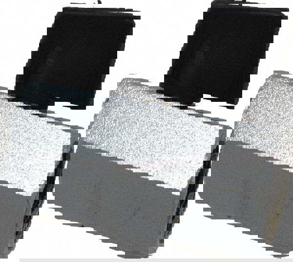 Miniature Manual Ball Valve: 3/8