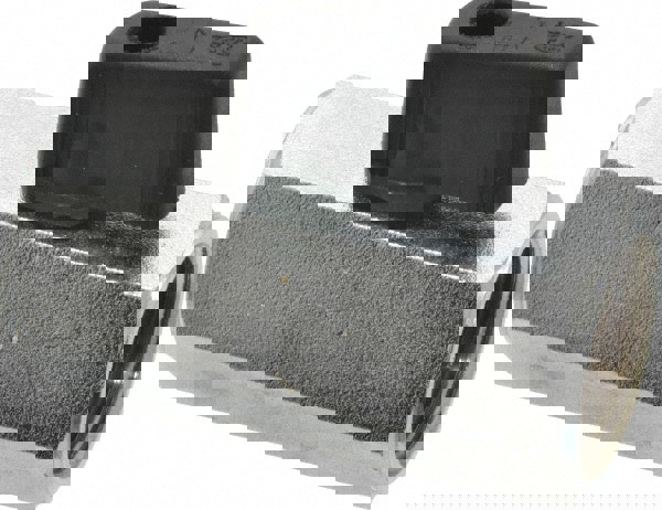 Miniature Manual Ball Valve: 1/2