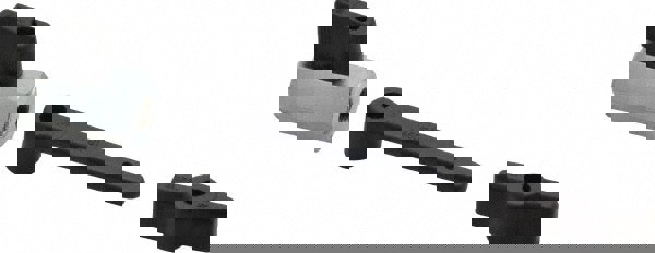 Miniature Manual Ball Valve: 1/8