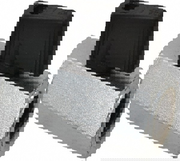 Miniature Manual Ball Valve: 1/4