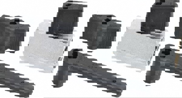 Miniature Manual Ball Valve: 3/8