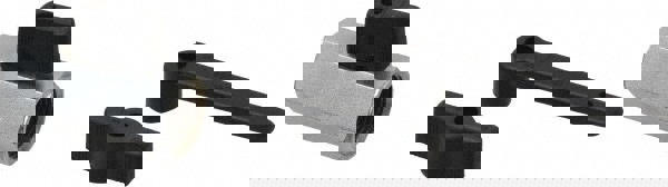 Miniature Manual Ball Valve: 1/2