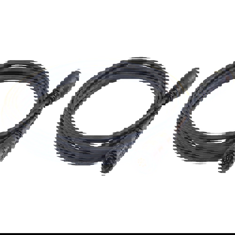 Pushbutton Control Station Accessories; Control Station Accessory Type: Pendant Extension Cord ; For Use With: All SC, XC2, & XC2T Series Pumps ; Color: Black ; Includes: 10' Long Cord ; Includes: 10' Long Cord ; UNSPSC Code: 39121565