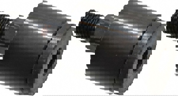 Air Cylinder Rod Coupler: Use with 1-1/2