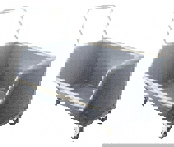 Basket/Bushel/Utility Trucks