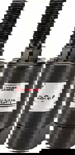 Air Cylinder Rod Coupler: Use with 3-1/4