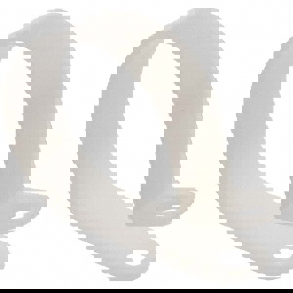 Chemical-Resistant Clamp: 1