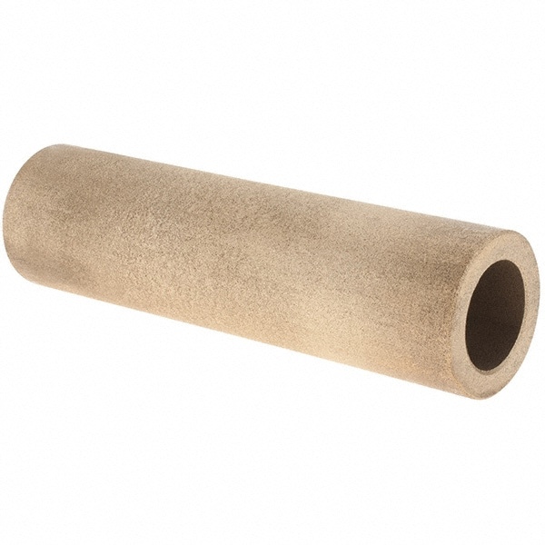 Bronze Round Tube: 1-3/4