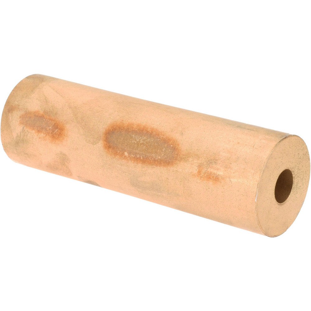 Bronze Round Tube: 2