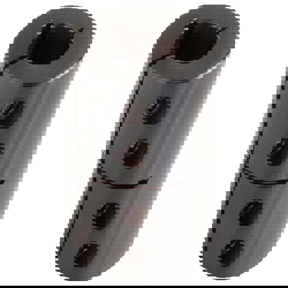 Shaft Collar: Clamping Shaft, 2