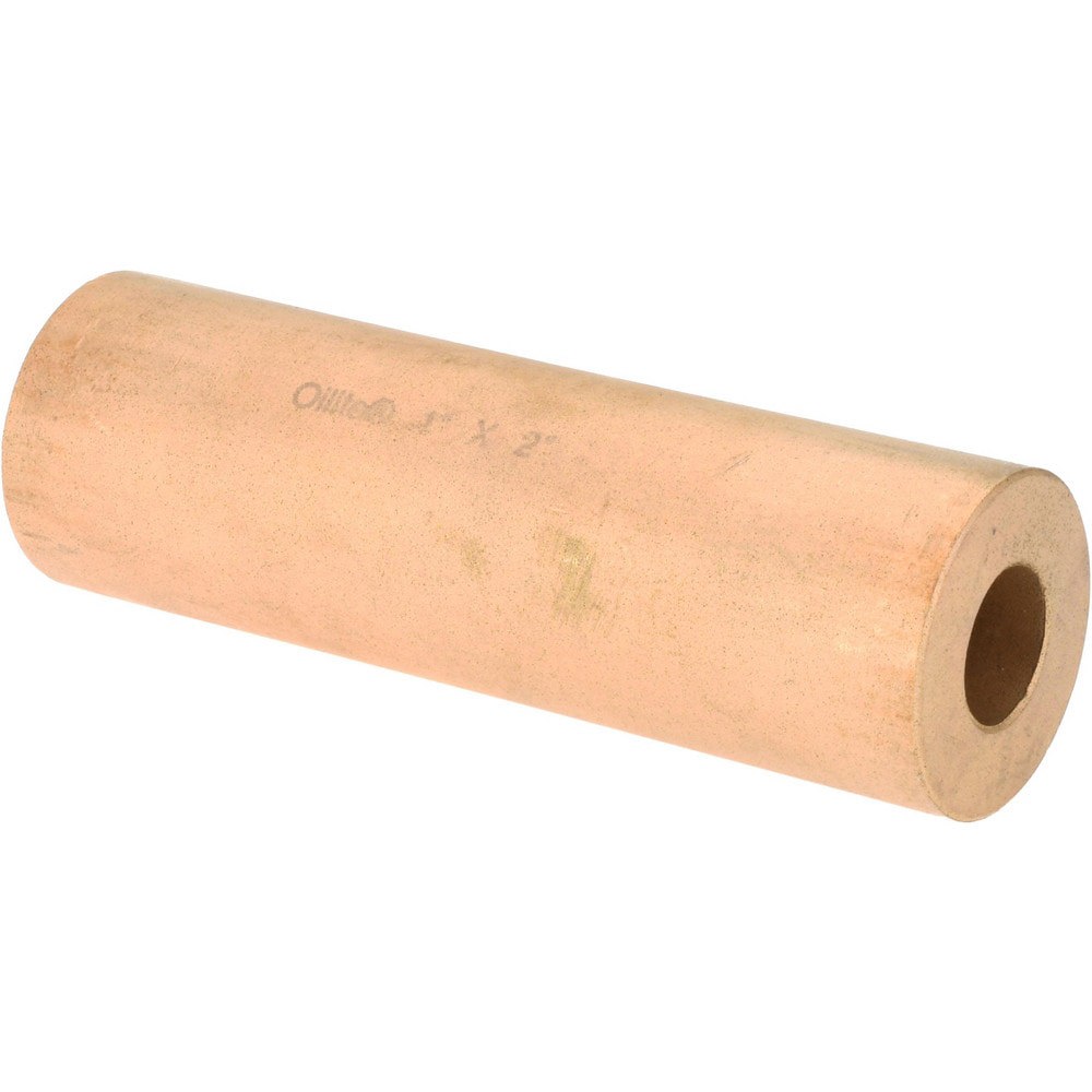 Bronze Round Tube: 2