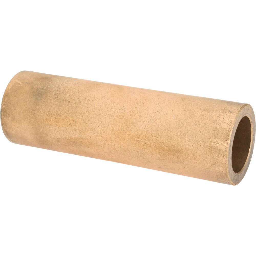 Bronze Round Tube: 2