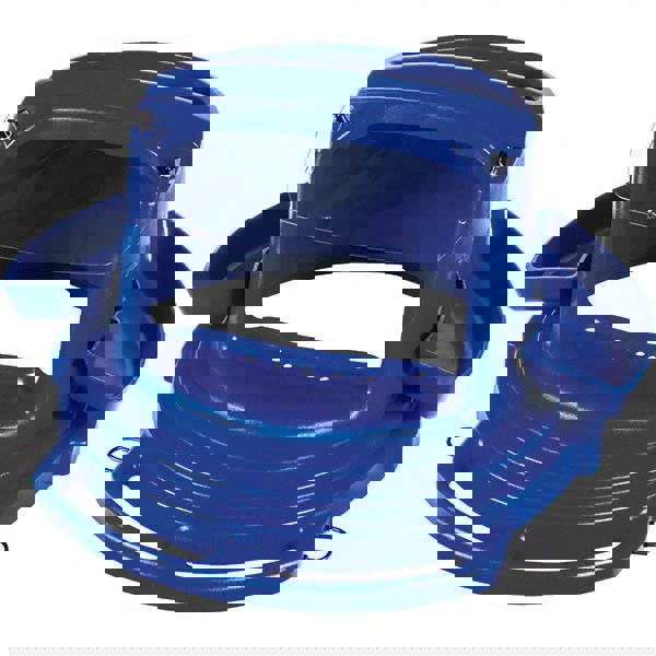 Drum & Tank Covers; Cover Type: Open Head Drum Cover ; Shape: Round ; Material Family: Plastic ; PSC Code: 8010