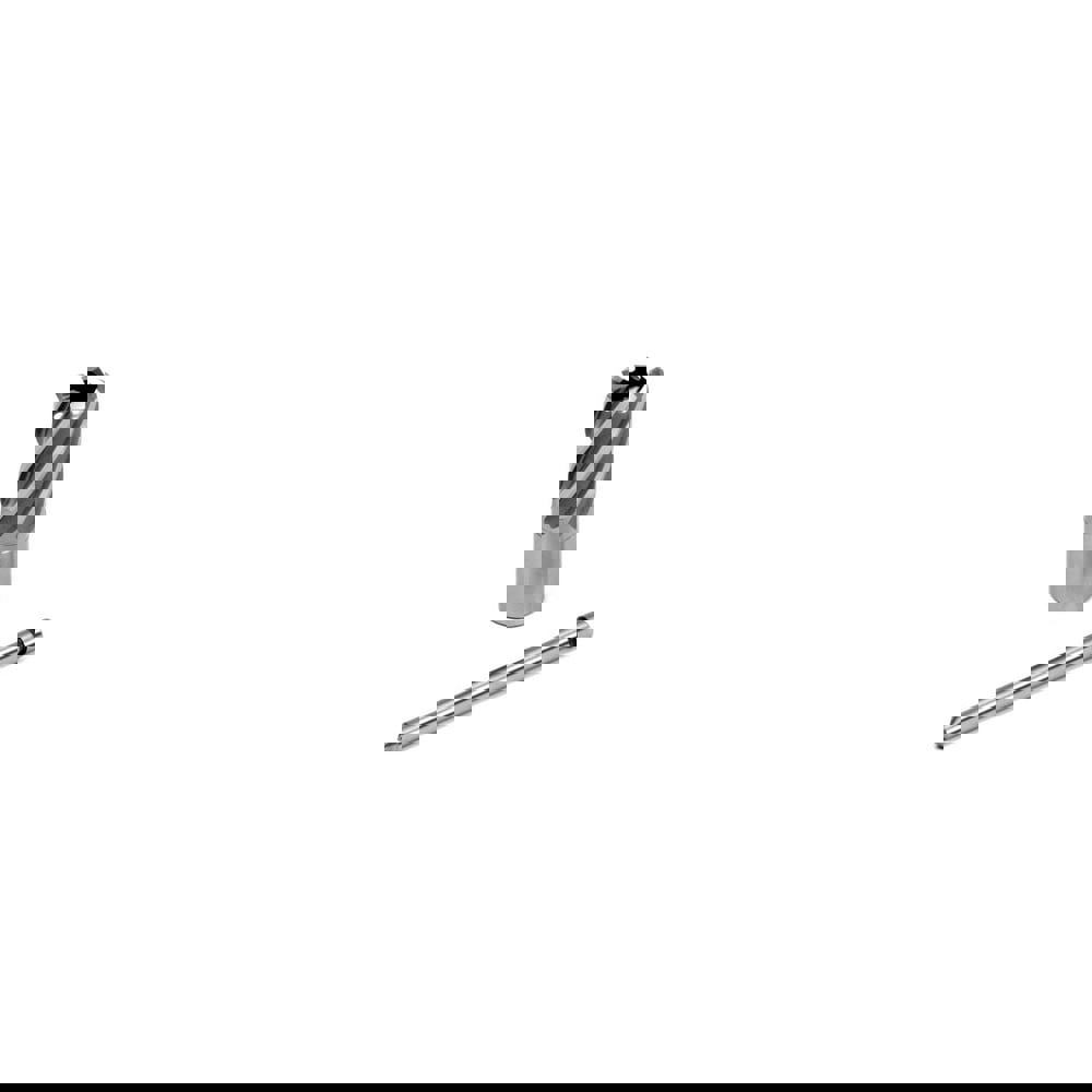 Annular Cutter: 27/64