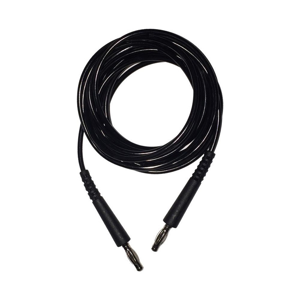 Grounding Cords; Cord Type: Straight Cord ; Resistor: No ; Number Of Conductors: 1