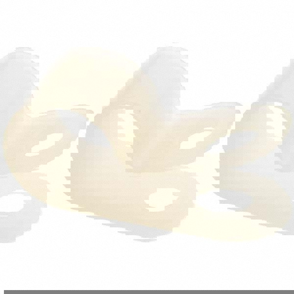 Chemical-Resistant Clamp: 5/16