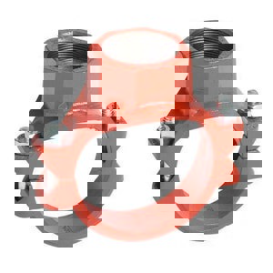 3X1/2 PTD FIP MECH TEE 920