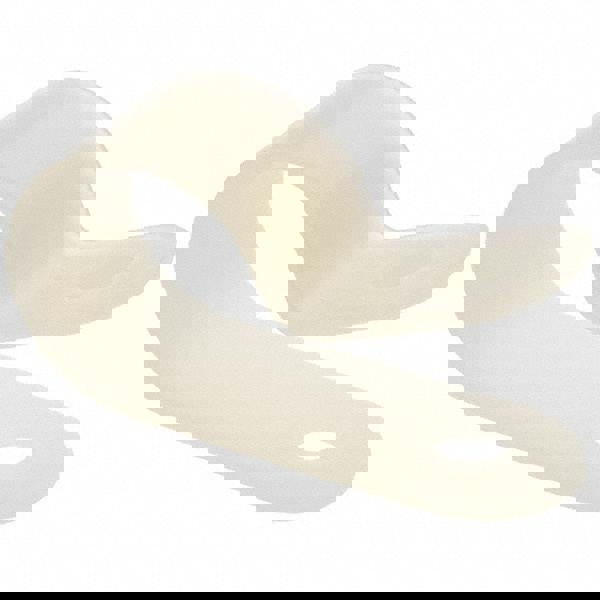 Chemical-Resistant Clamp: 3/8